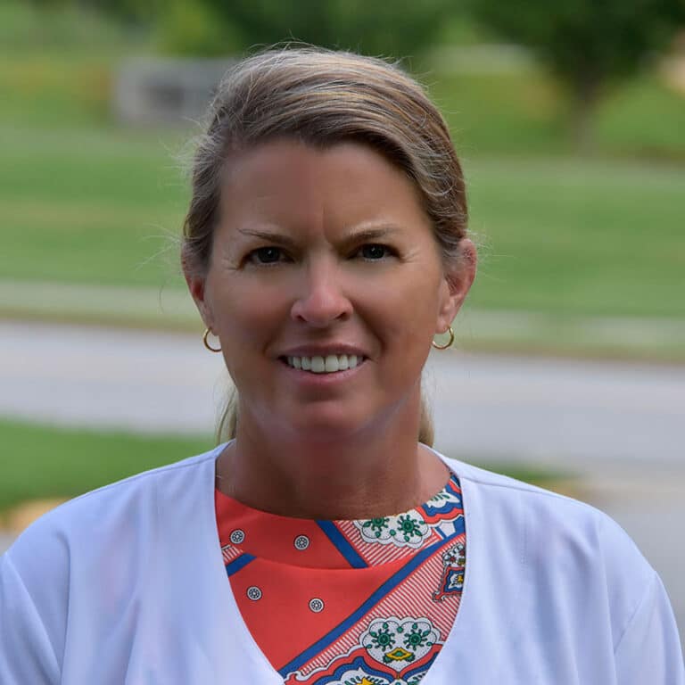 KarenBarrett Good News Clinics