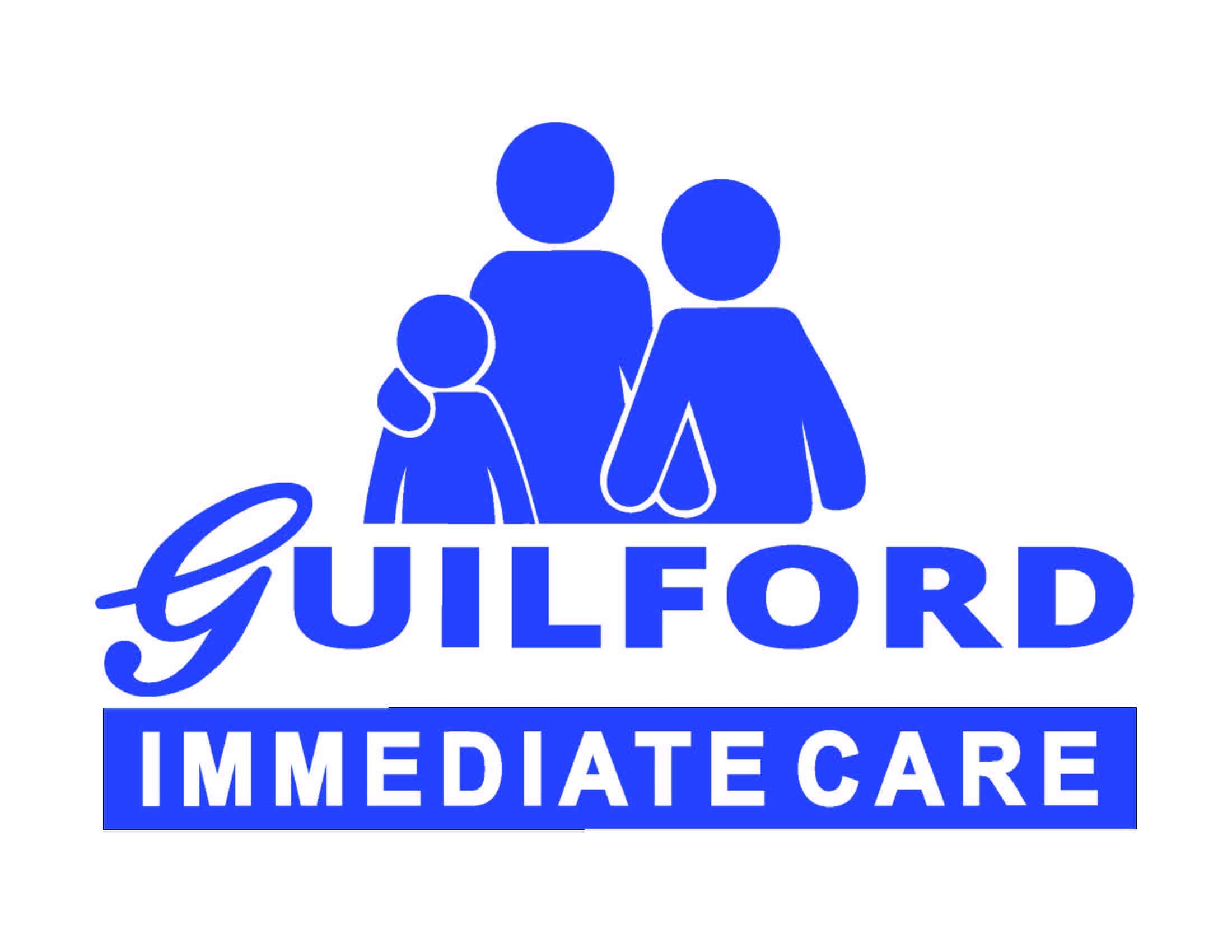 GUILFORDIMMEDIATECARE_LogoRevisedCONVERTED Good News
