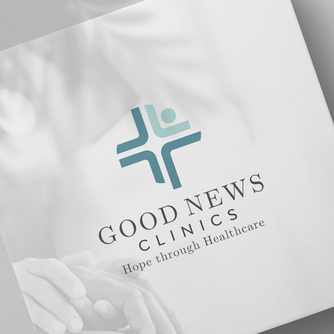 Good News Clinics Celebrates New Branding Good News Clinics