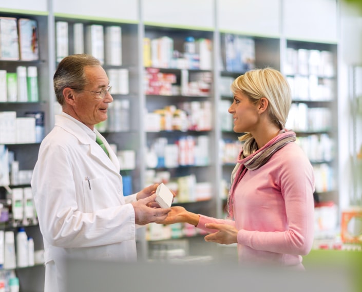 dispensary