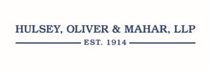 Hulsey, Oliver & Mahar